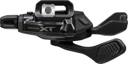 Manetka Shimano Deore XT SL-M8200 12 biegów Prawa