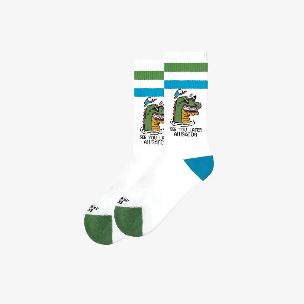 AMERICAN SOCKS picture
