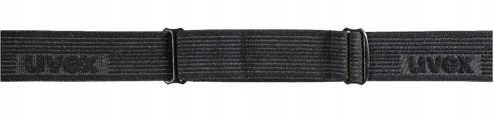 Masque De Ski / Snow Scribble Fm Sphere Black Homme 2/4