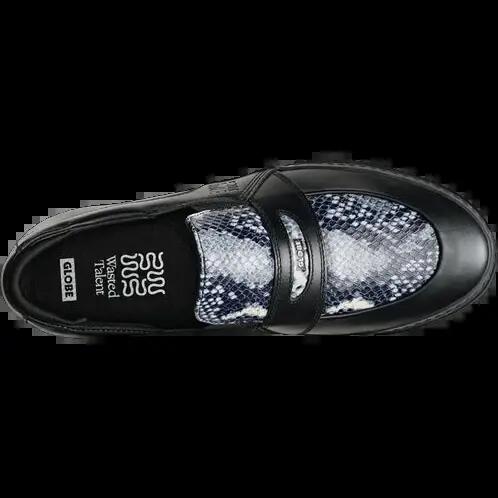 Zapatillas de skate Globe Liaizon Negro 6/7