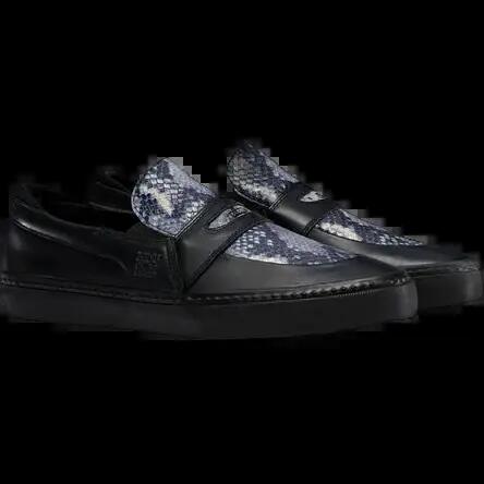 Zapatillas de skate Globe Liaizon Negro 5/7