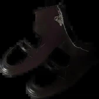 Zapatillas de skate Globe Liaizon Negro 4/7
