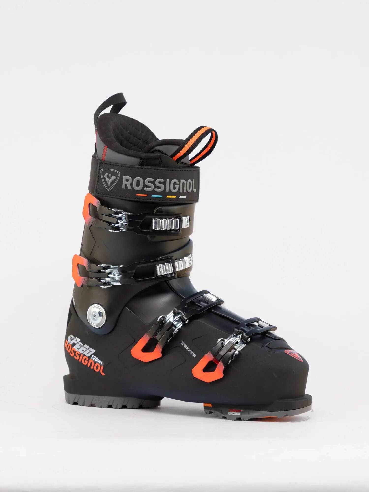 Skischoenen voor heren Speed 120 Hv+ Gw 1/3