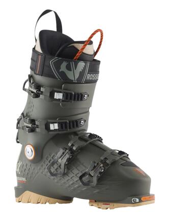 Alltrack Pro 110 Lt Mv Gw Herren-Skischuhe