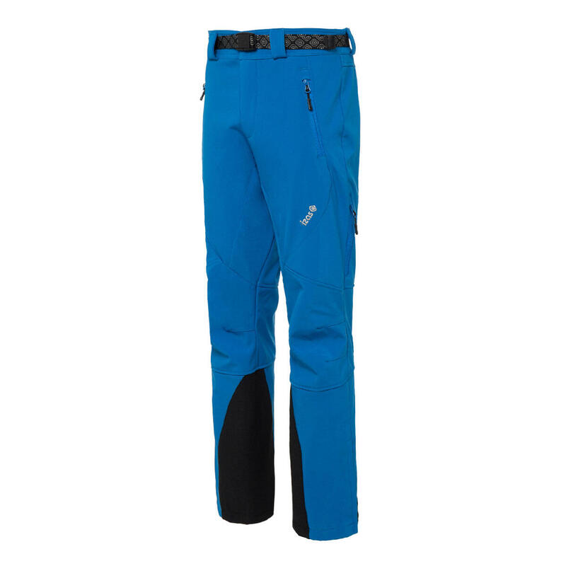 Izas Pantalón de Montaña Y senderismo para hombre MALCUS