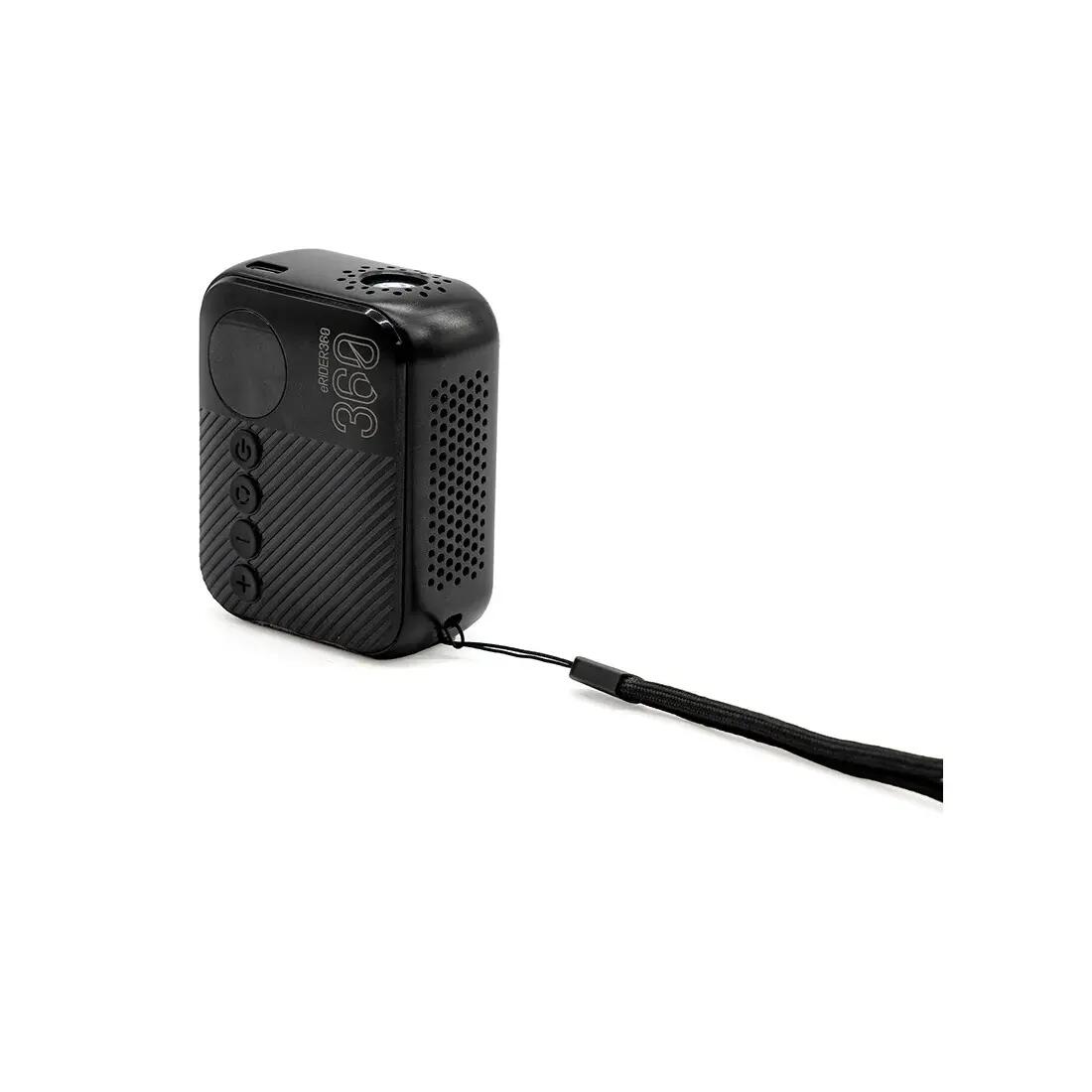 Inflador eléctrico de bolsillo 7/8
