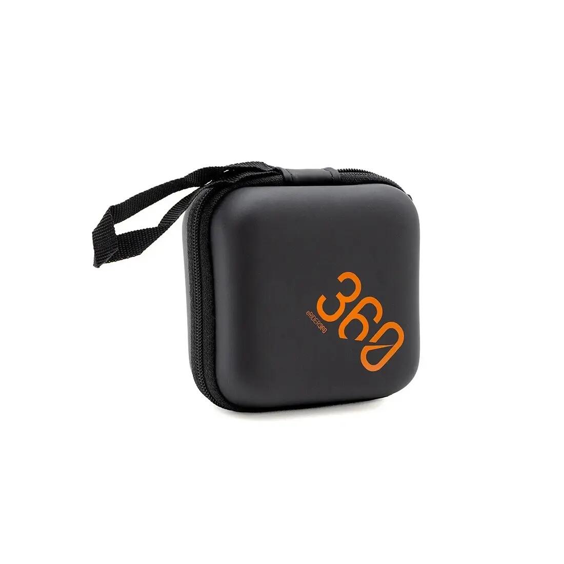 Inflador eléctrico de bolsillo 6/8