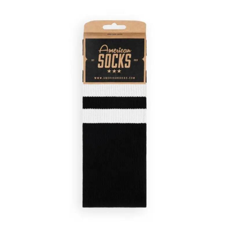 Calze American Socks Back in Black 3/7