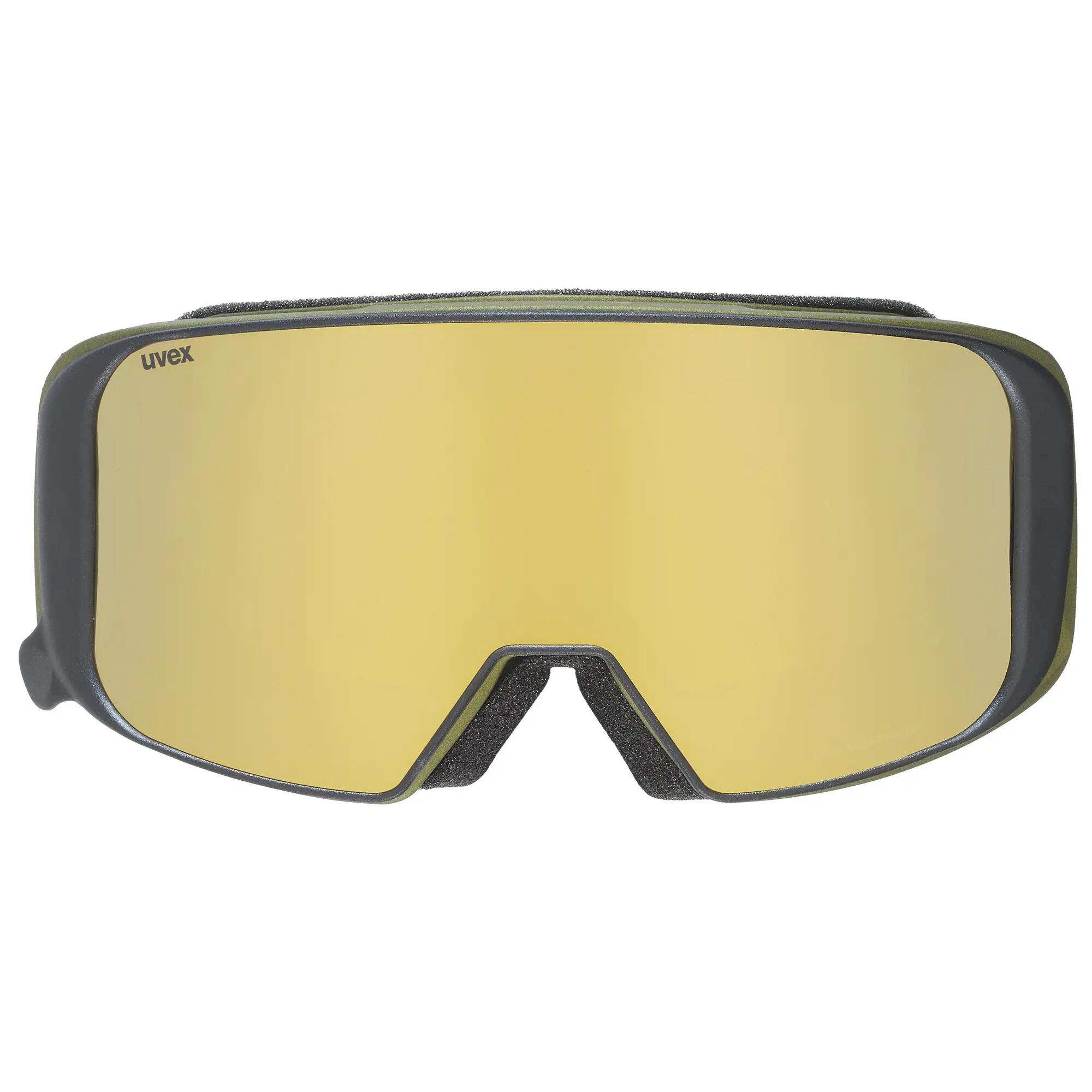 Masque De Ski / Snow Saga To Croco Mat Homme 2/5