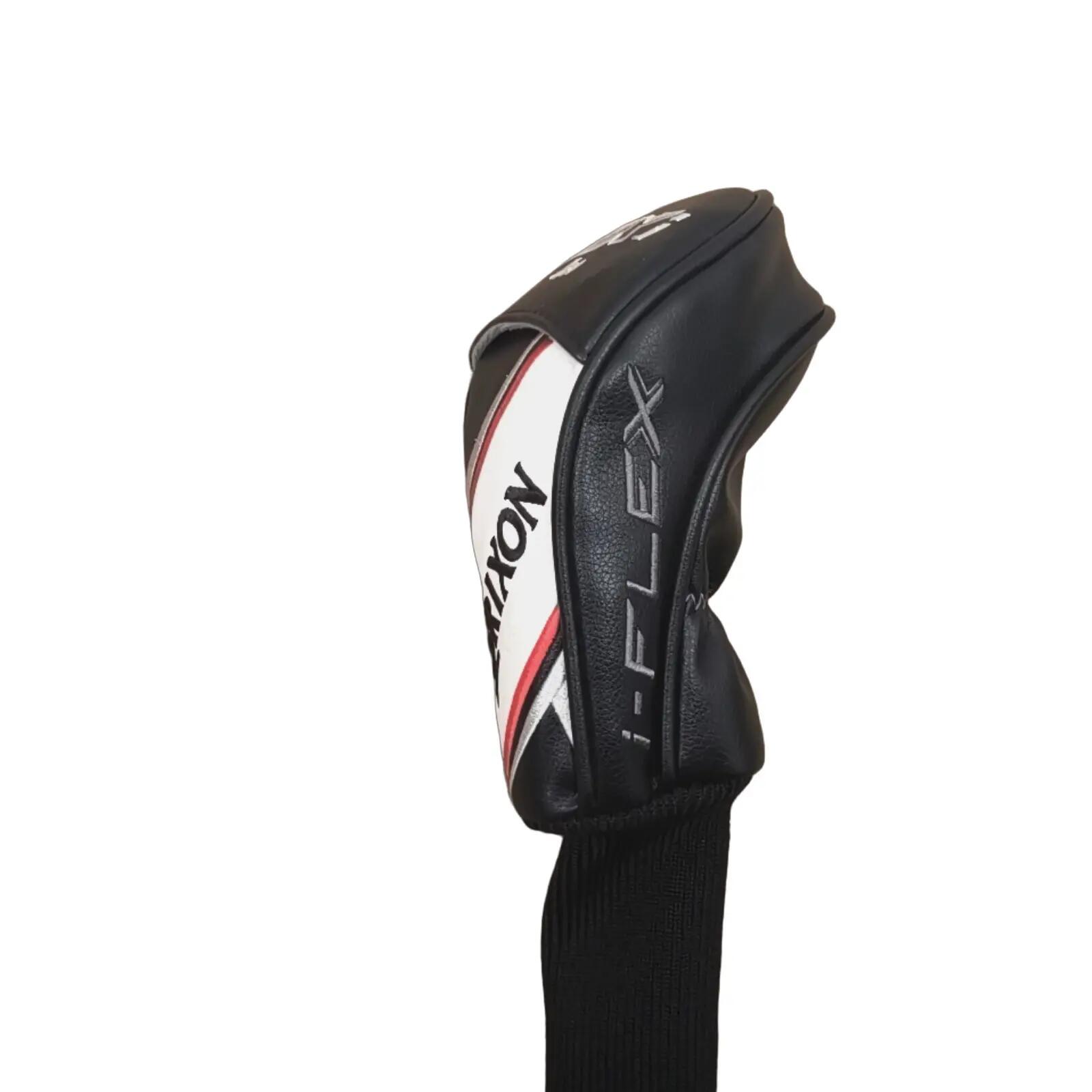 Srixon Zxi Hybrid / Flex A-flex / #4/22 2/6