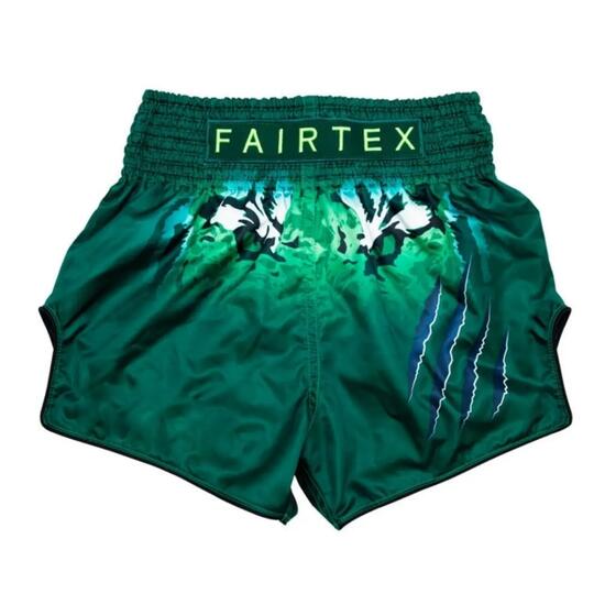 Muay Thai Shorts Fairtex Tonna