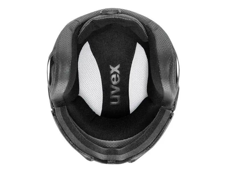 Kask narciarski uvex instinct visor 4/6
