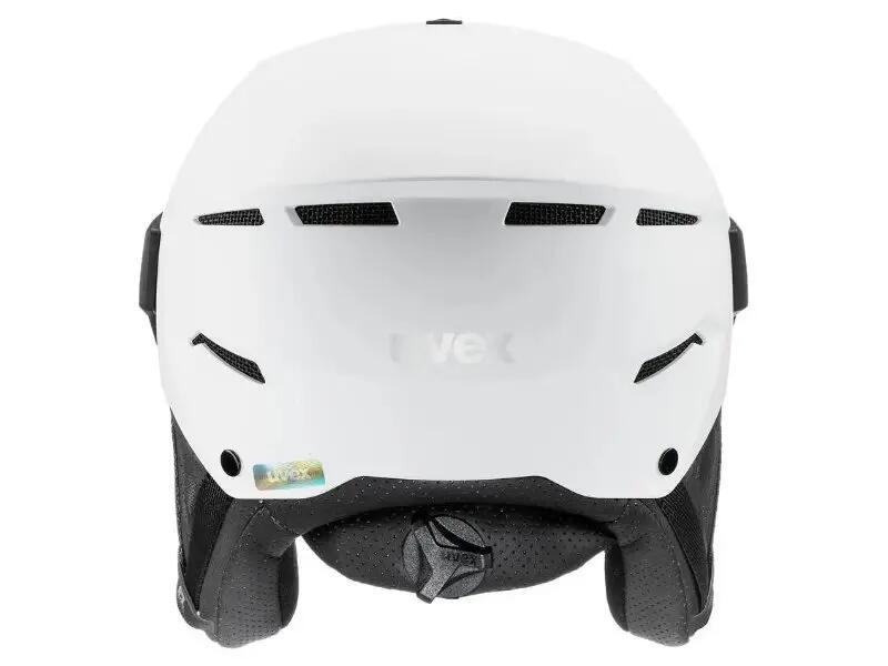 Kask narciarski uvex instinct visor 2/6