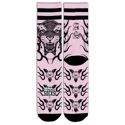 Khan - Socken für Laufen, Radfahren und Fitness