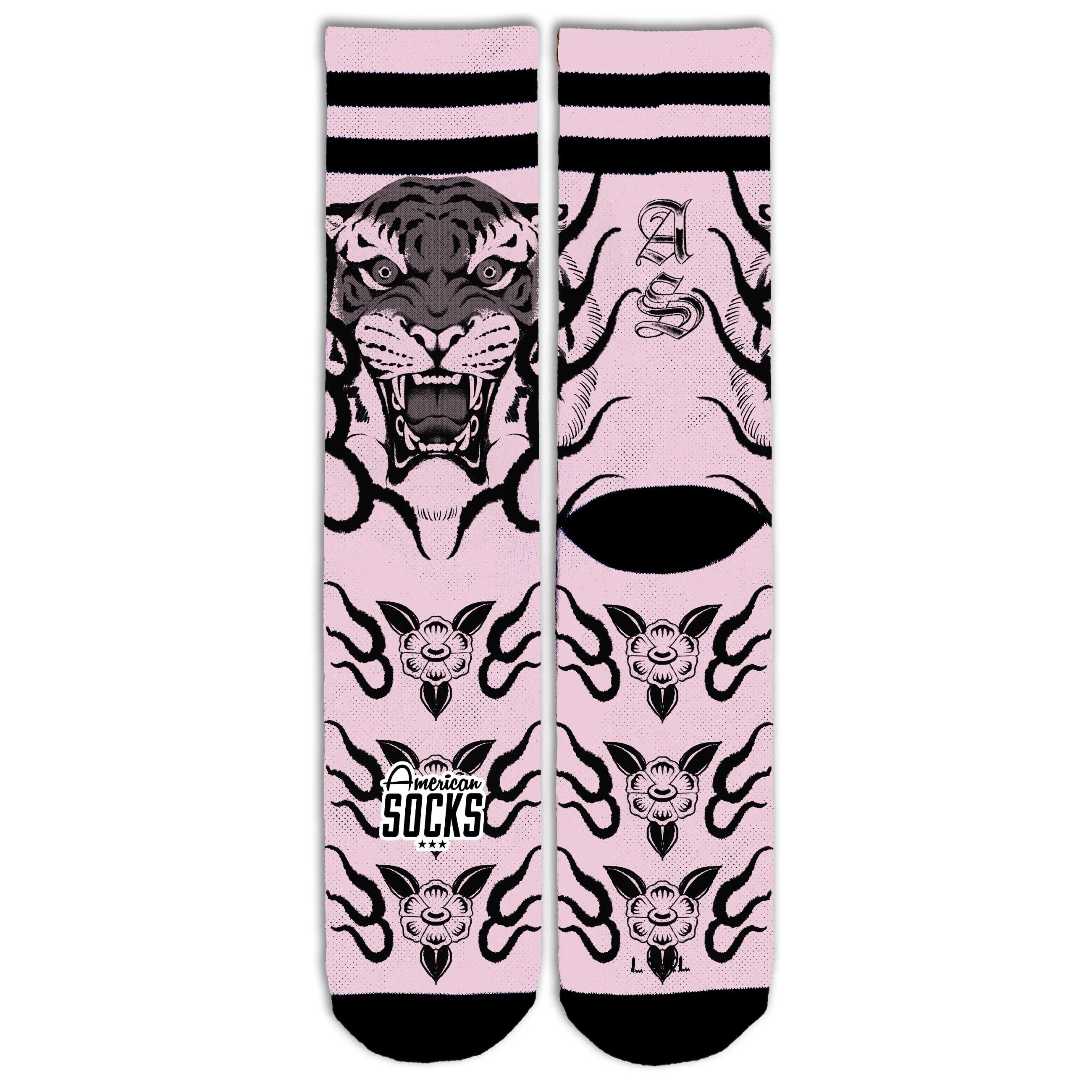 AMERICAN SOCKS picture