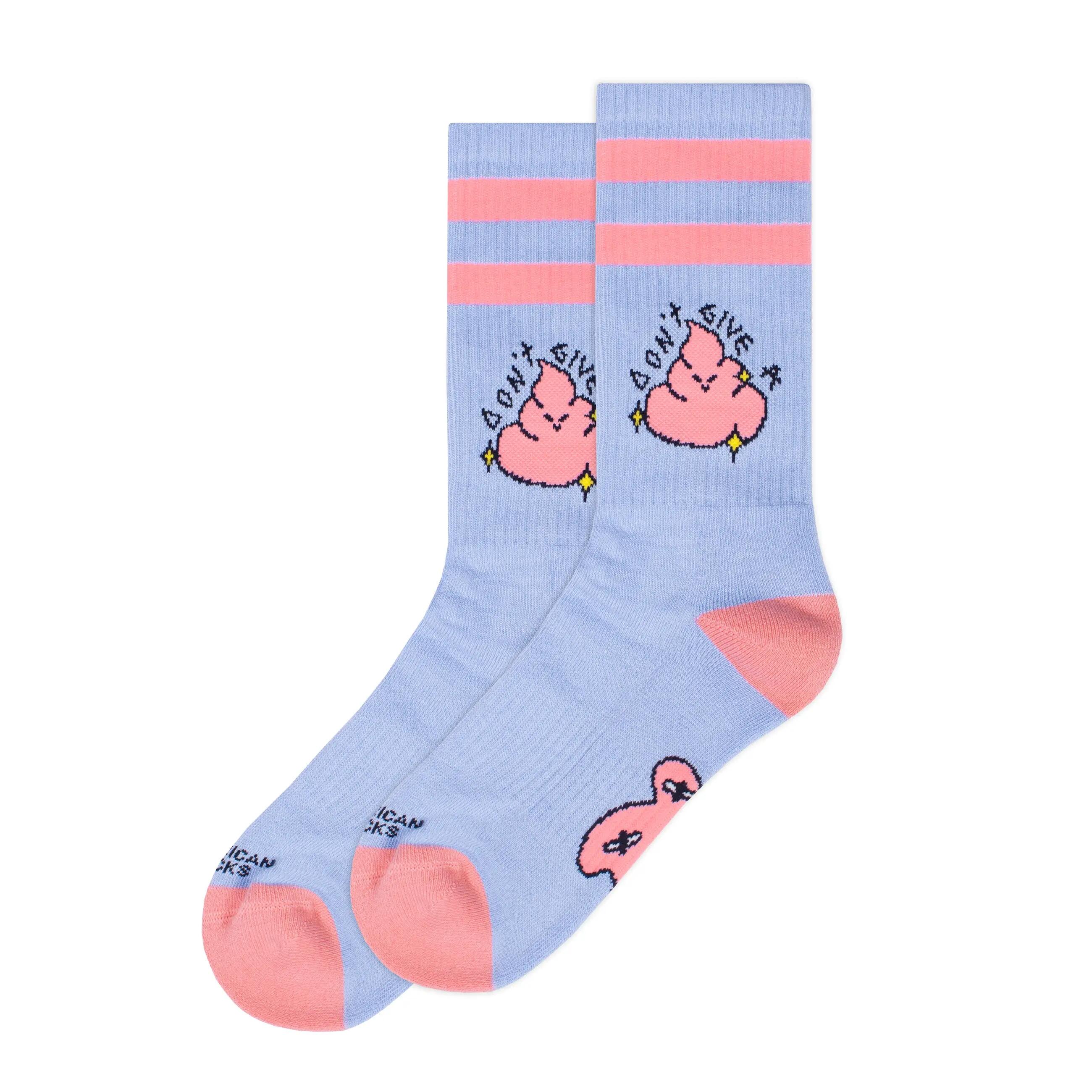 AMERICAN SOCKS picture