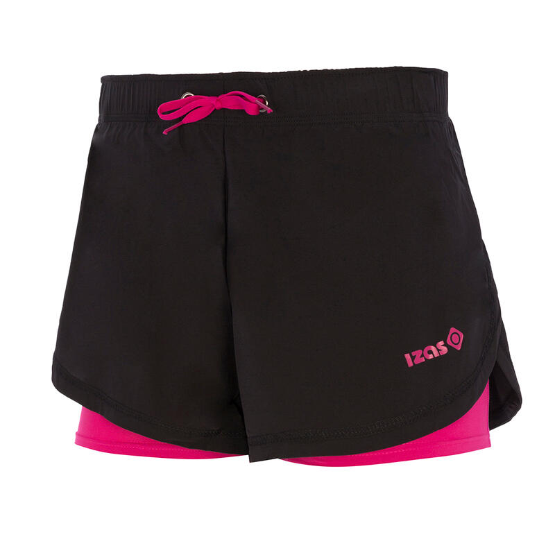 Izas Pantaloncini da corsa da donna FRISIA