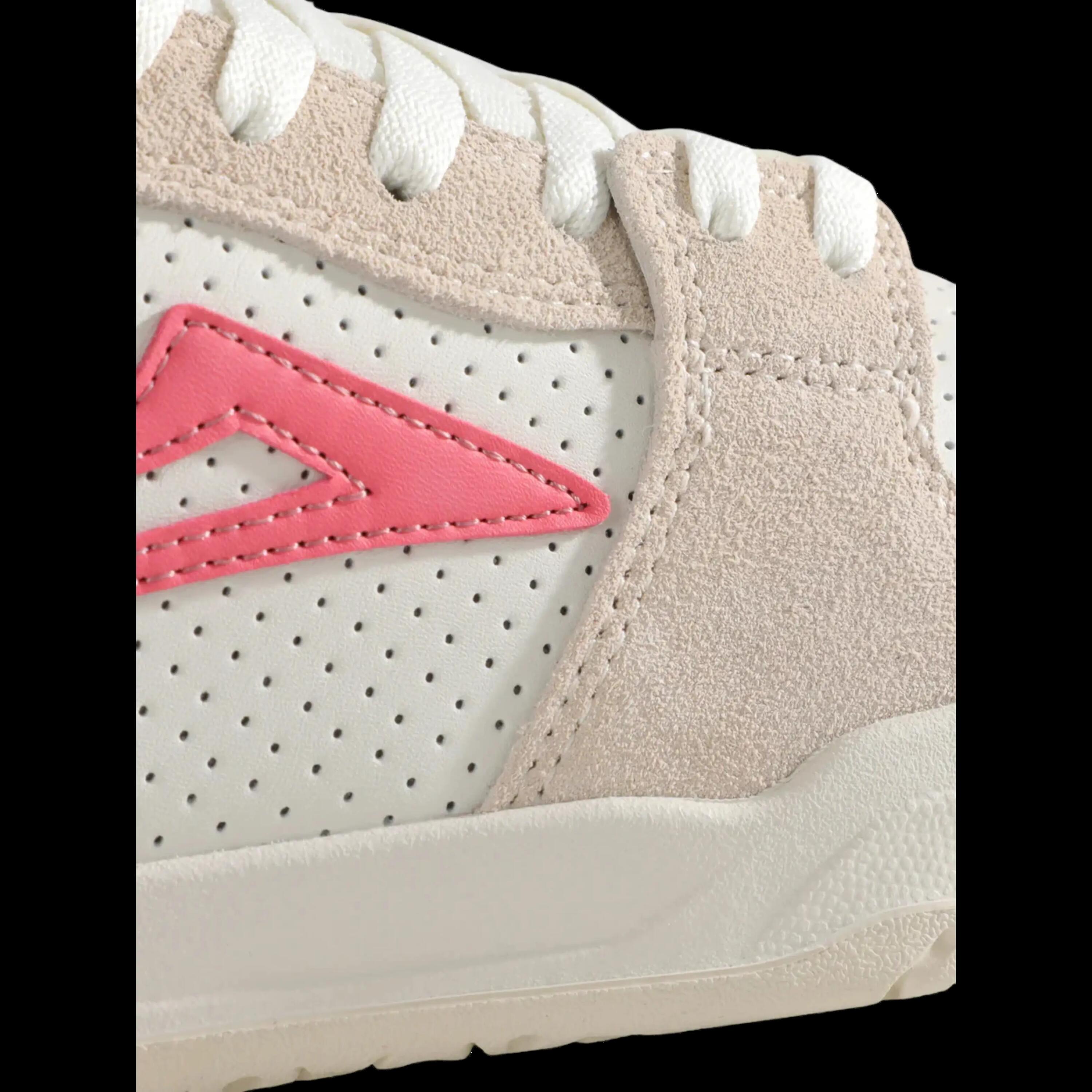 Scarpe da skate Lakai Telford Low Nebbia Fragola 4/6