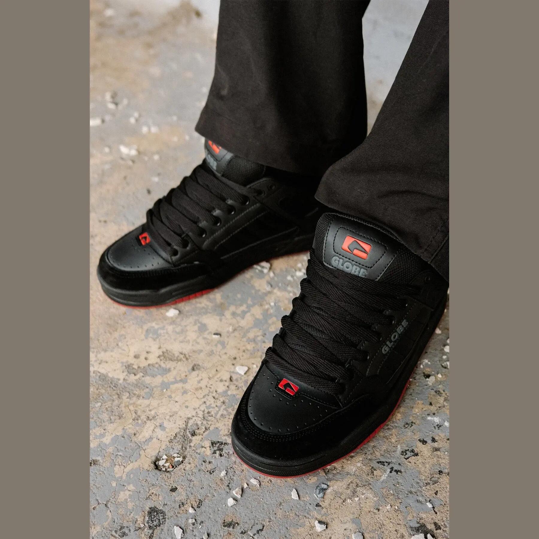Skateboard-Schuhe Globe Tilt 7/8
