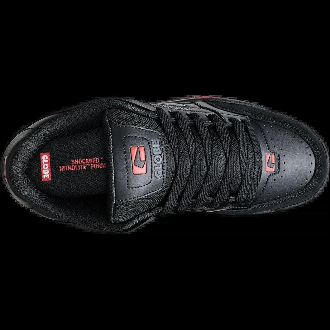 Skateboard-Schuhe Globe Tilt 4/8