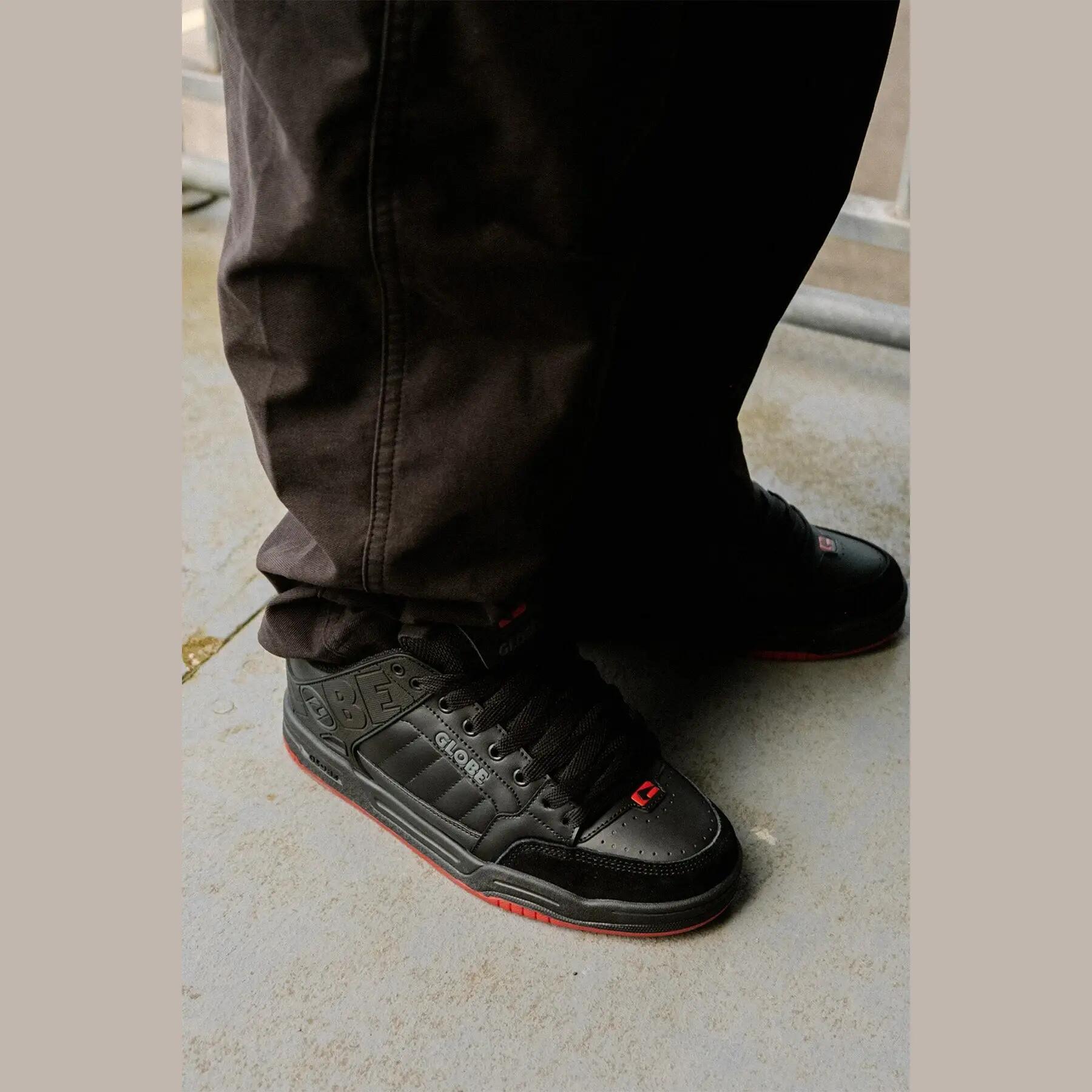 Skateboard-Schuhe Globe Tilt 8/8