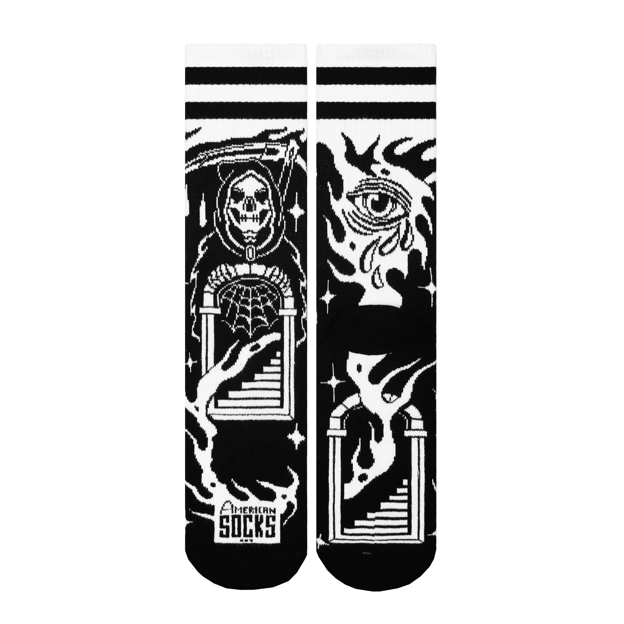 AMERICAN SOCKS picture