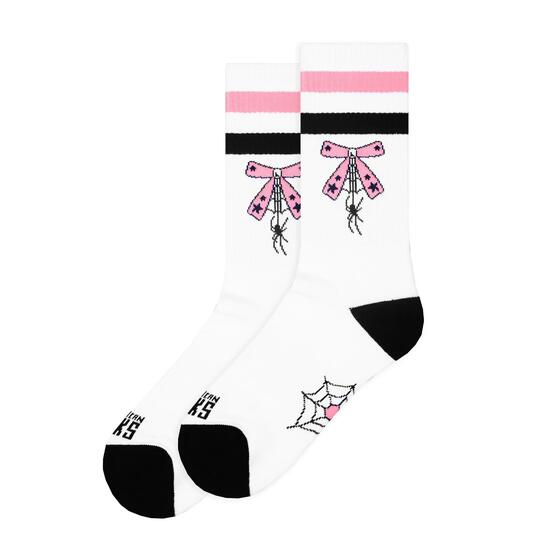 Garter - Lustige Streetwear Socken