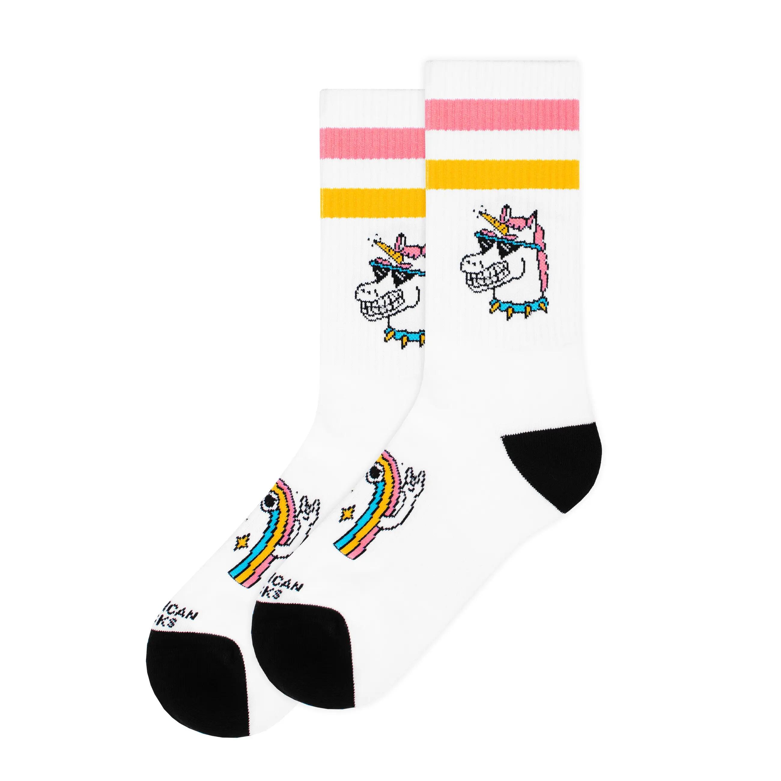 AMERICAN SOCKS picture