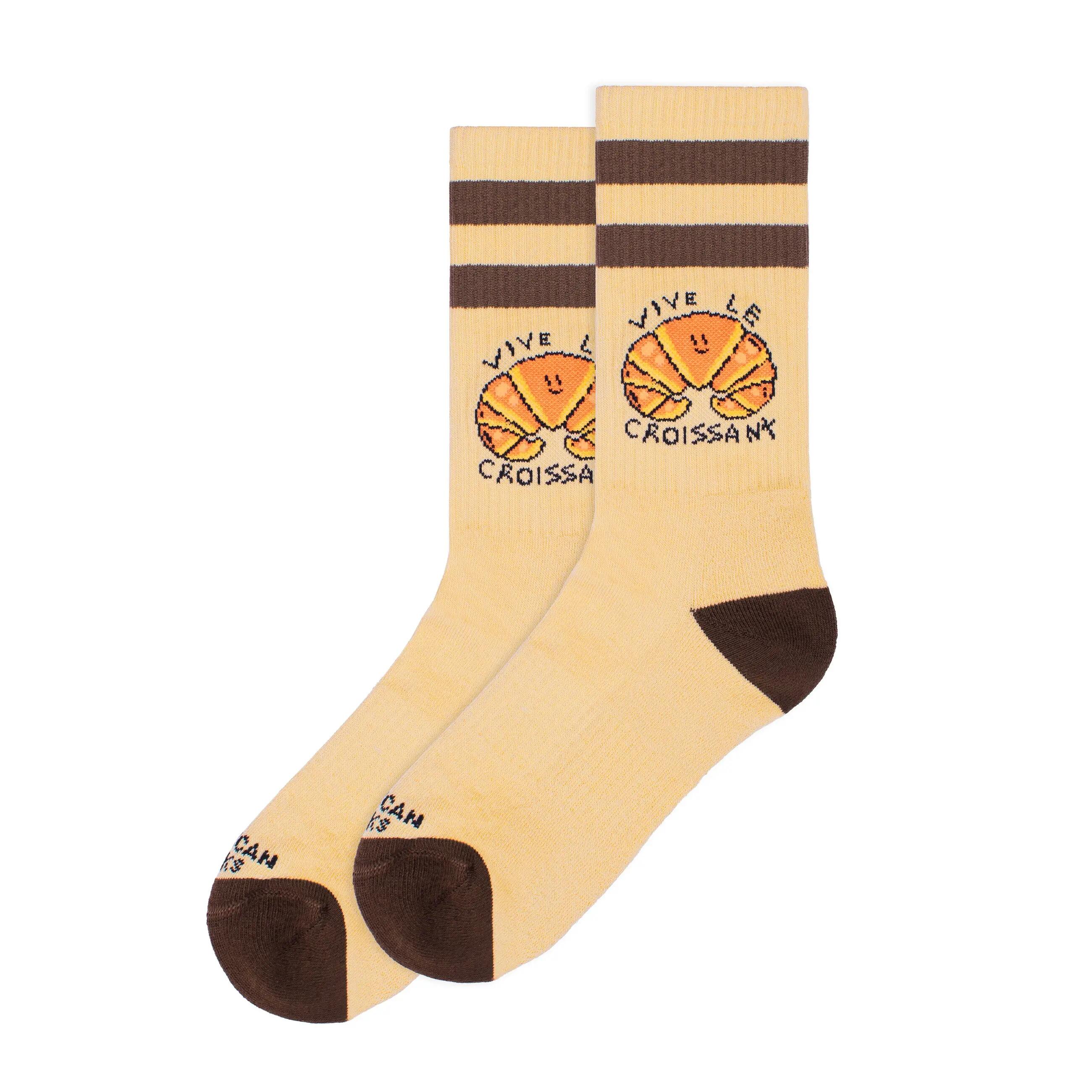 AMERICAN SOCKS picture