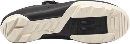 RAVIX zwarte schoenen 5/6