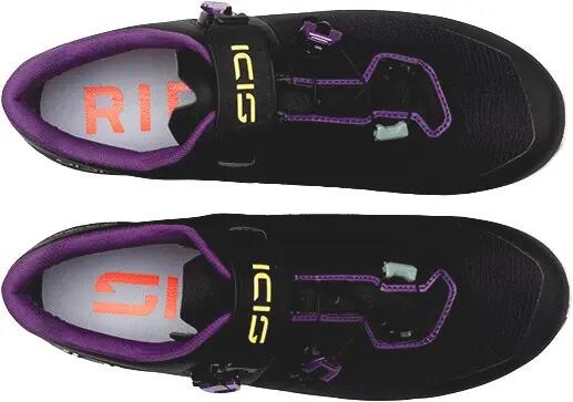RAVIX zwarte schoenen 3/6