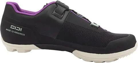 RAVIX zwarte schoenen 2/6