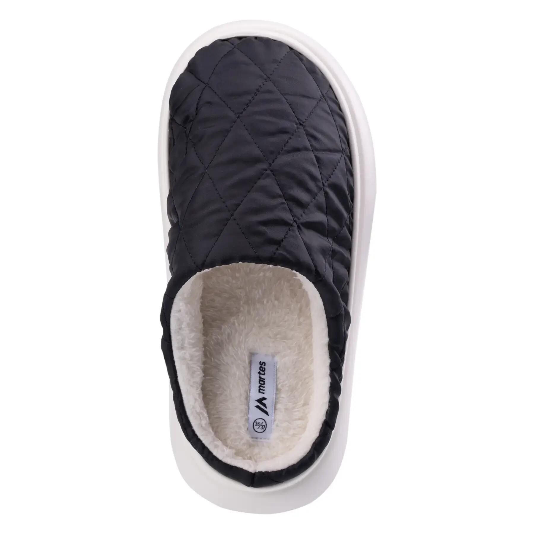 Pantofole da donna Martes Essentials Orrena 5/7