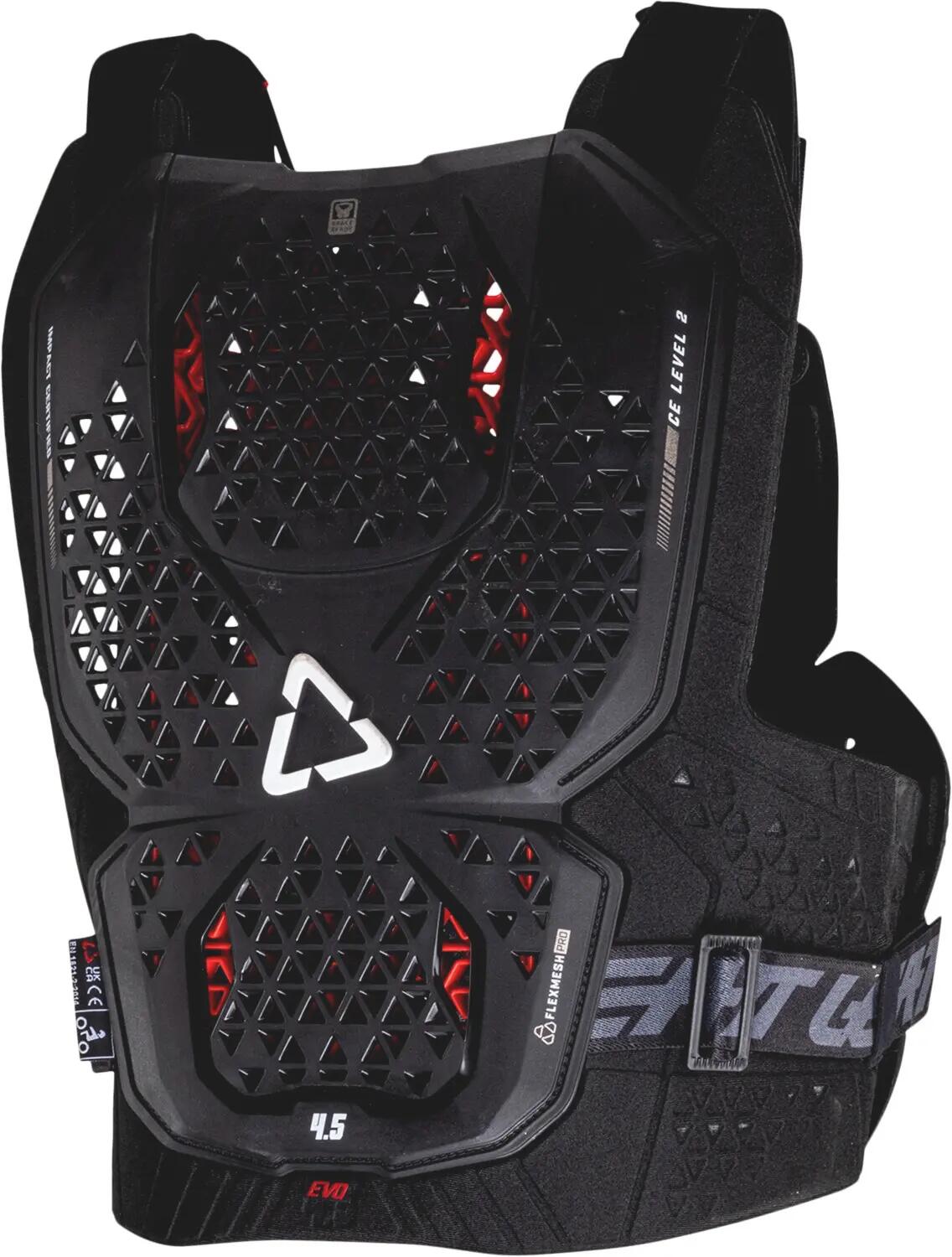 Chest Protector 4.5 Evo V25 5/7