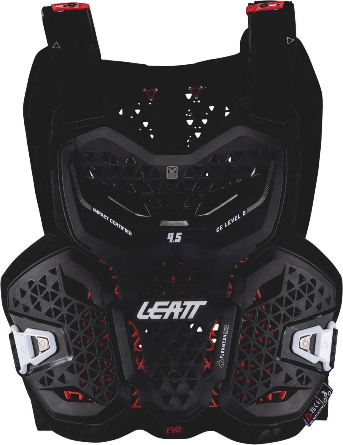 Chest Protector 4.5 Evo V25 2/7