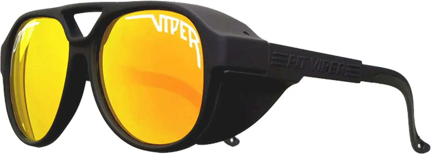 The Exec Exciters Polarized Polarized Smoke 3/5