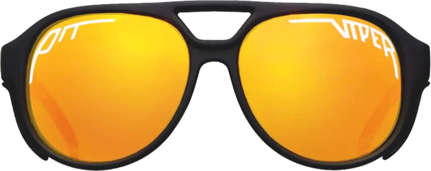 The Exec Exciters Polarized Polarized Smoke 2/5
