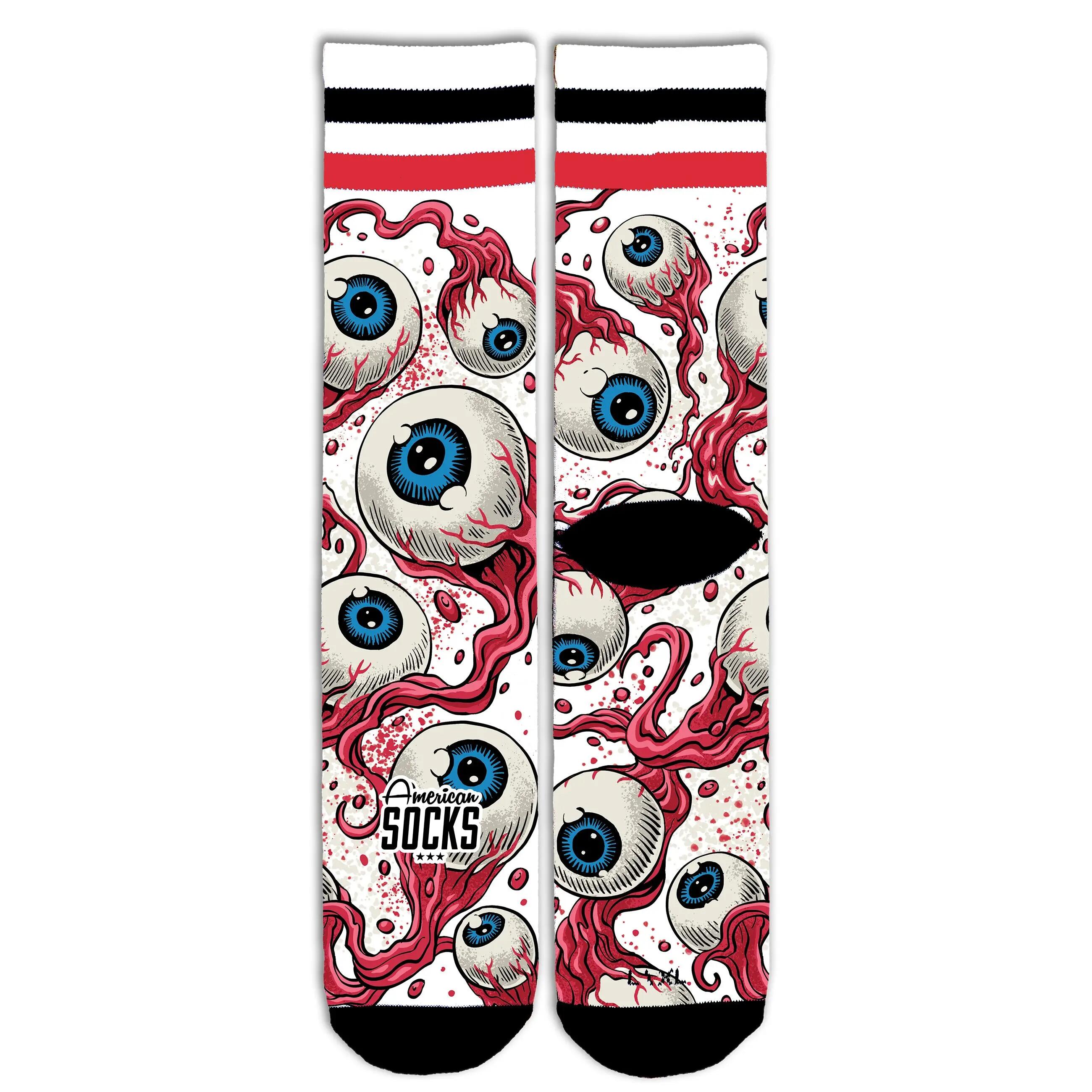 AMERICAN SOCKS picture