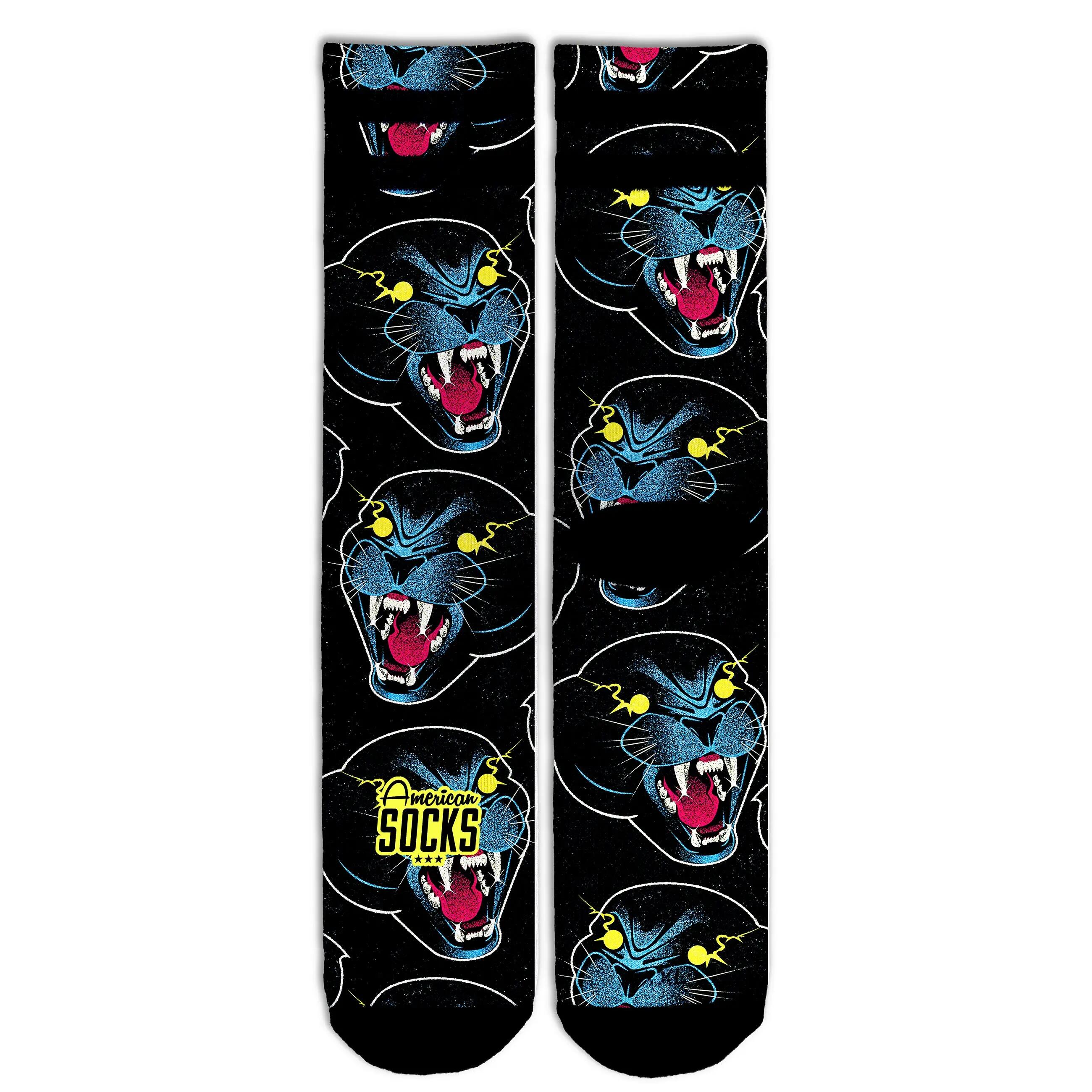 Unisex Skate-Socken wadenhoch Shadow 1/11