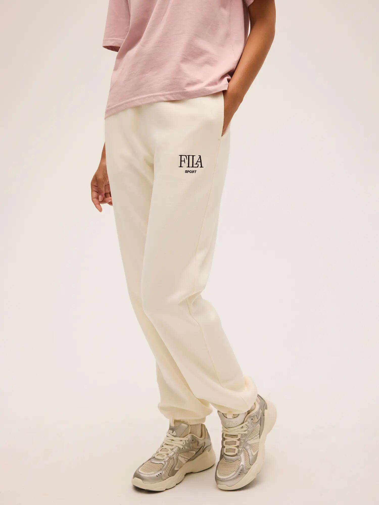 Damen Jogginghose Fila Casateia 7/7