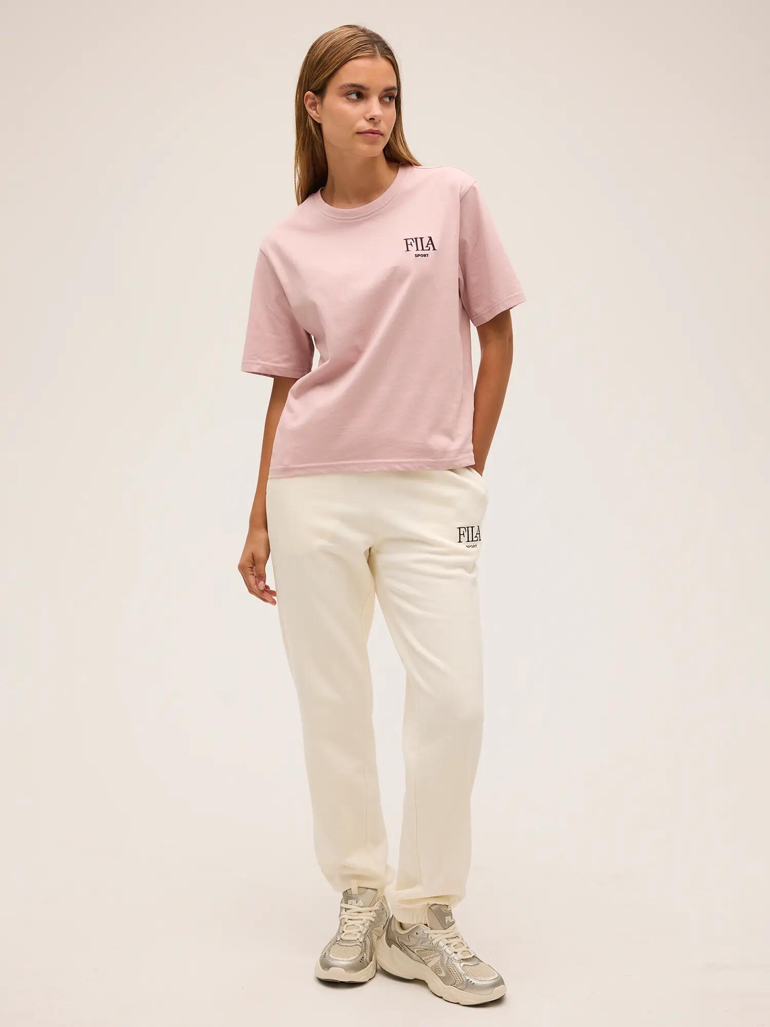 Damen Jogginghose Fila Casateia 6/7