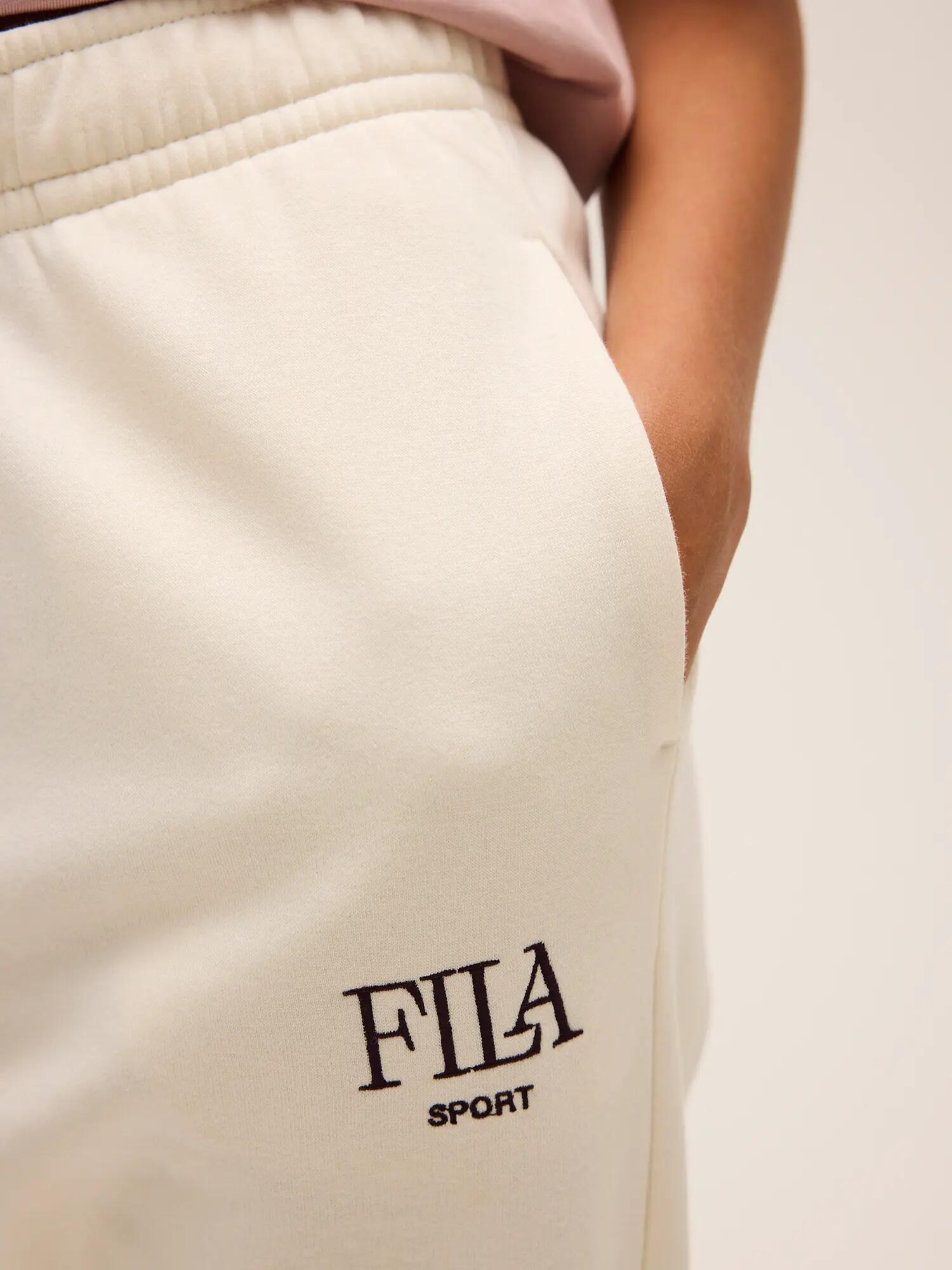 Damen Jogginghose Fila Casateia 5/7