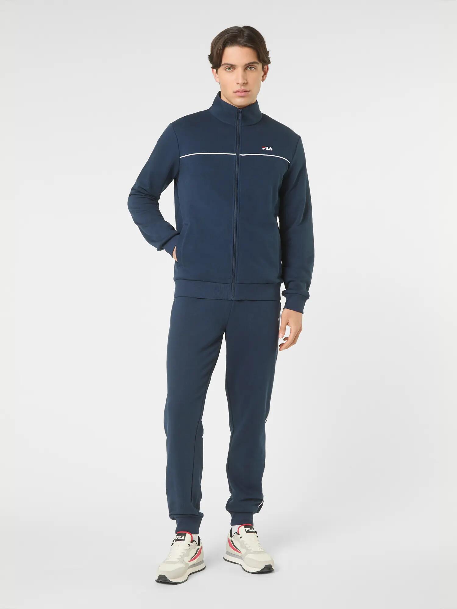 Chándales FILA Campostino Deportivos Hombre Algodón y Poliéster 6/7