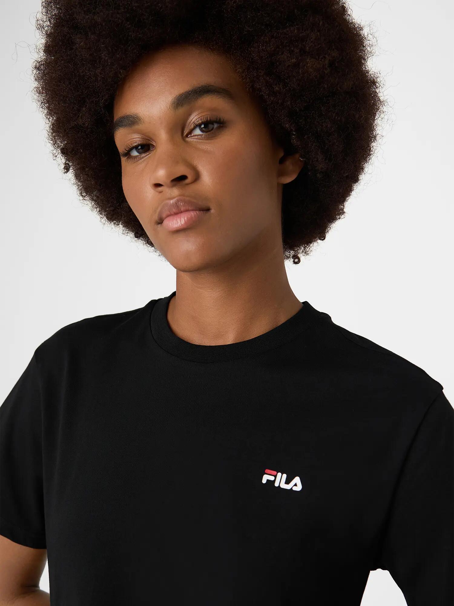 Women's T-shirt Fila Lignano 9/11