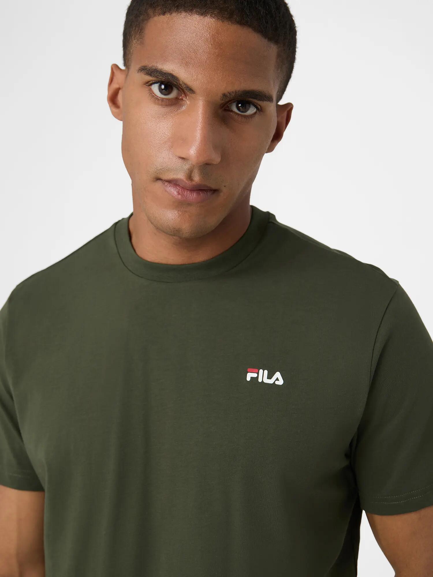 FILA Apparel LAAS regular tee 5/6