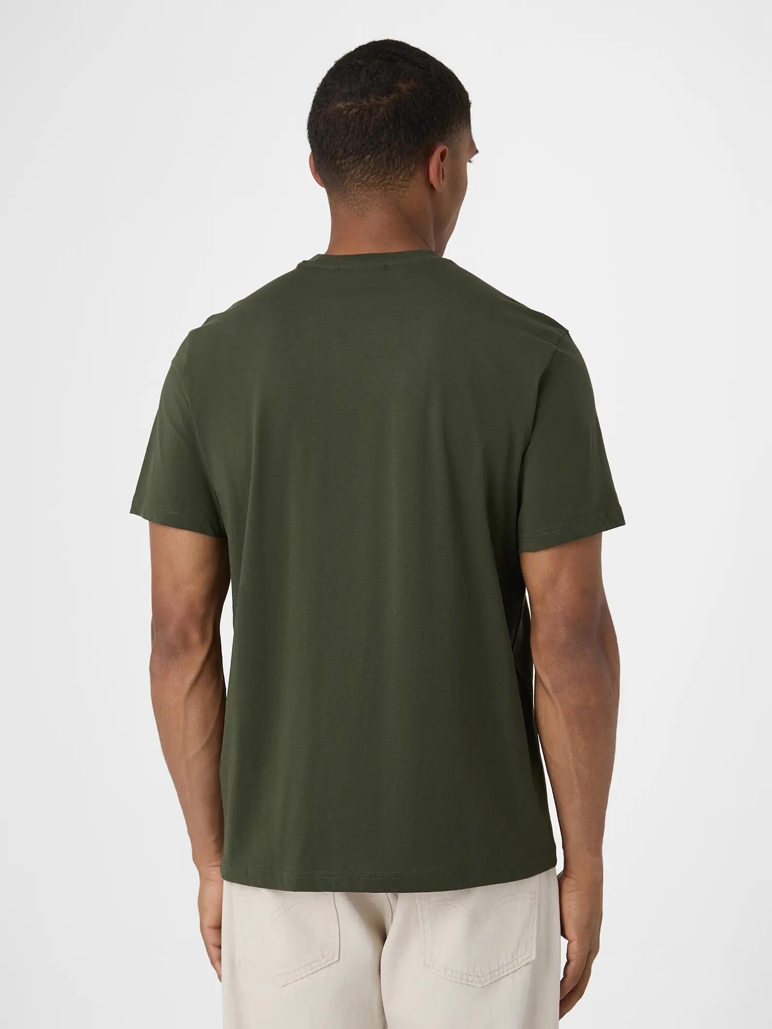 FILA Apparel LAAS regular tee 4/6