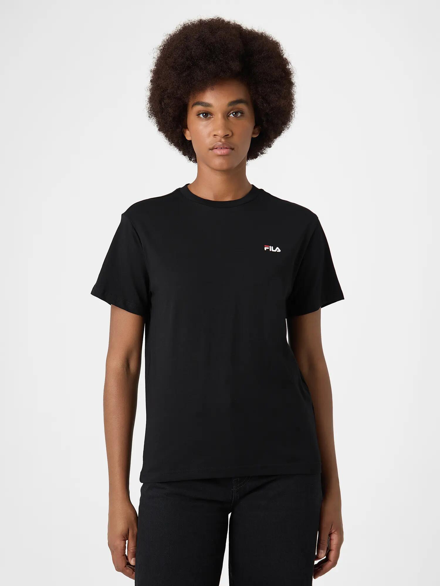 Women's T-shirt Fila Lignano 10/11