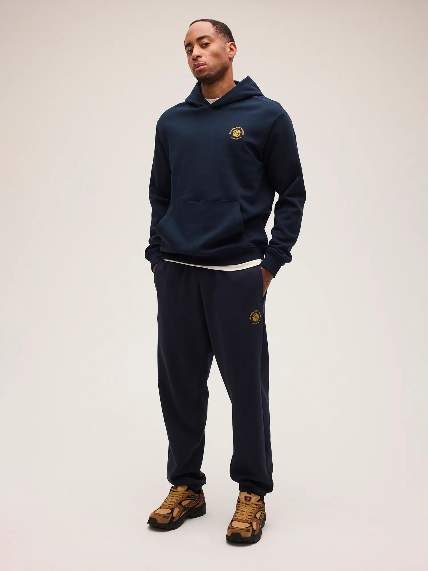 Pantalon de jogging Fila Andalo Graphic 6/7