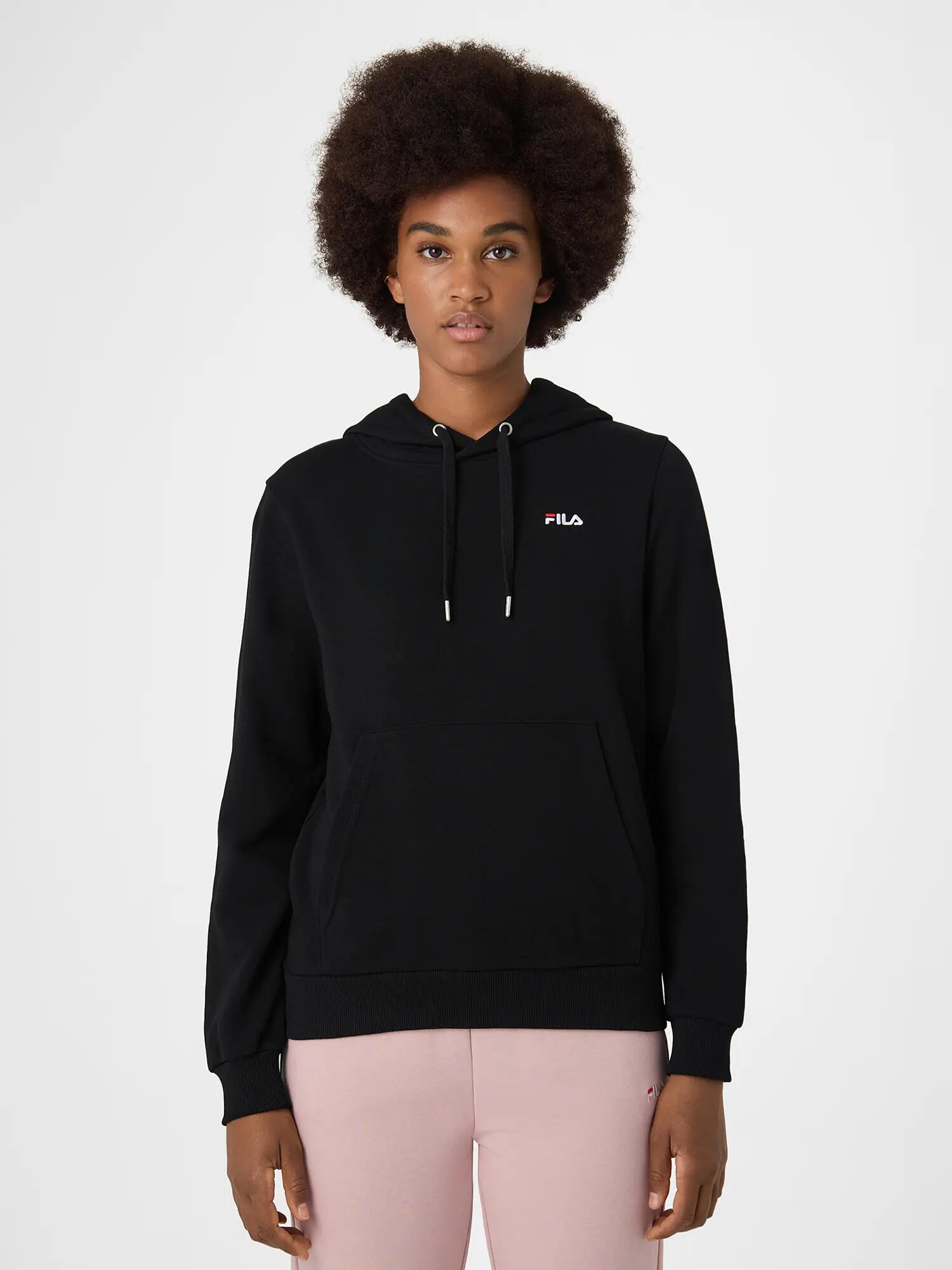 FILA Apparel LIERNA hoodie 9/10