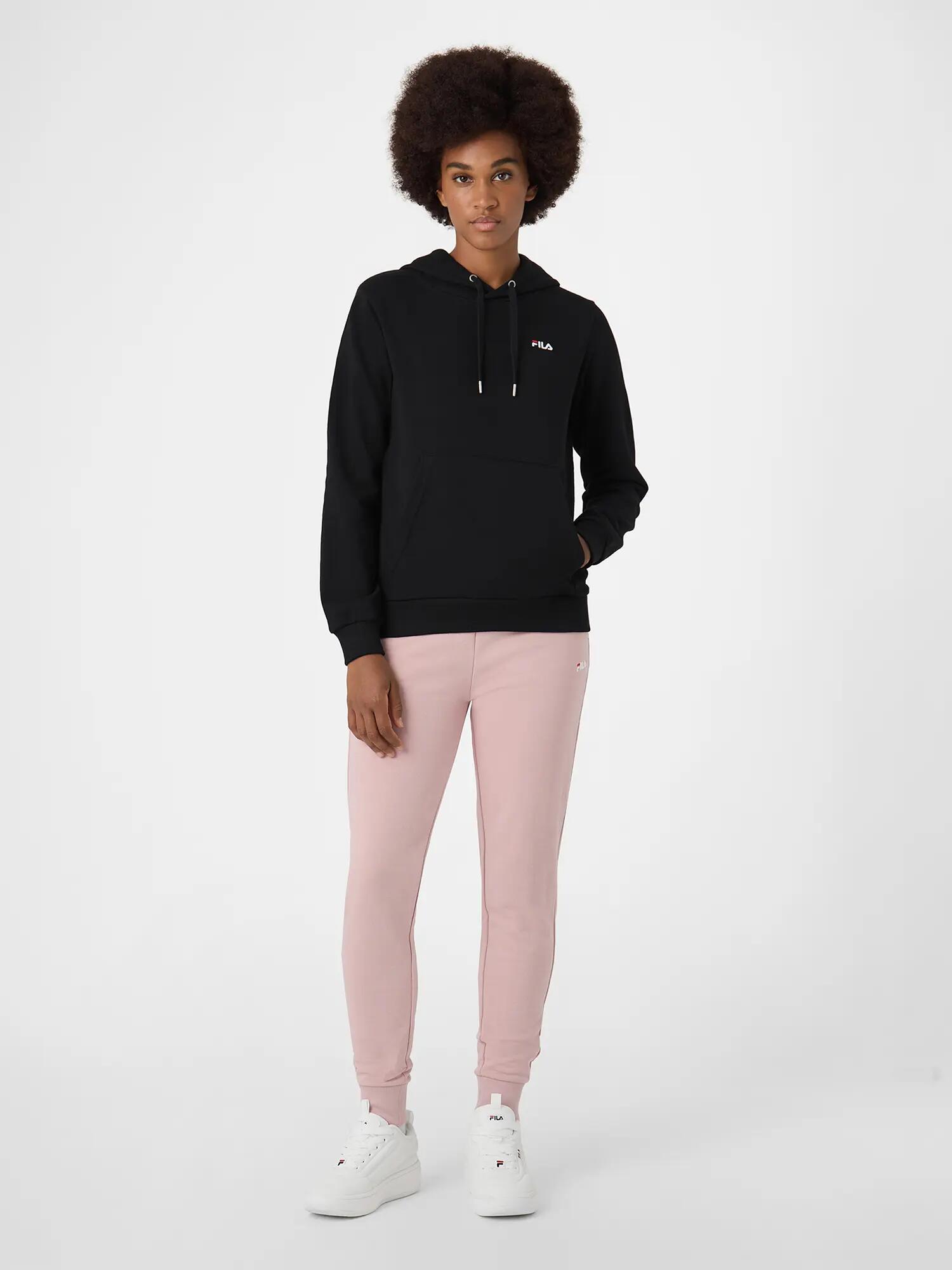FILA Apparel LIERNA hoodie 10/10